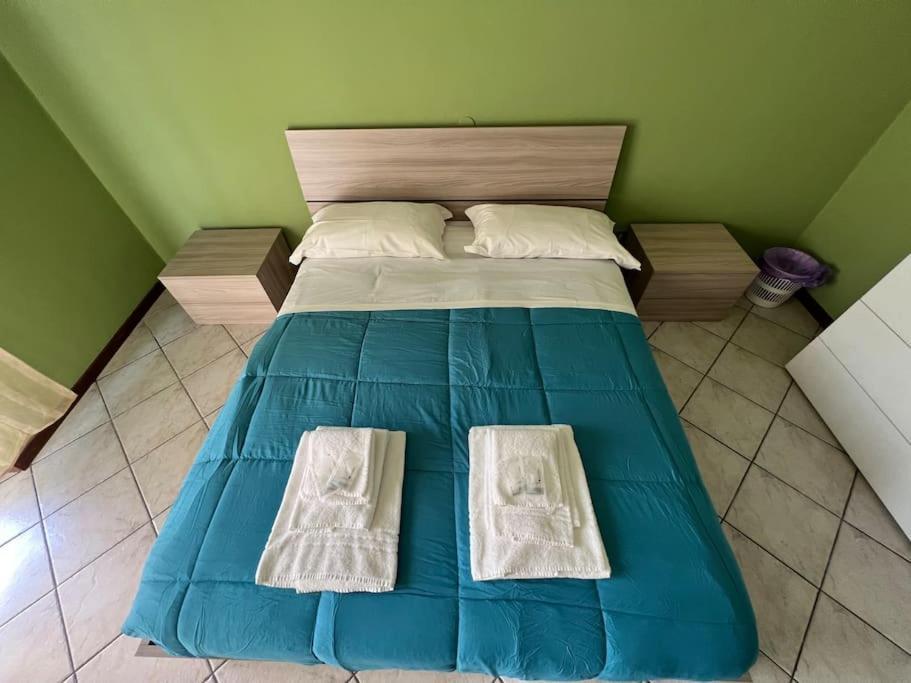 베르가모 Orio Relax 24H Airport 1 - 3 Minute From Arrival By Bus 아파트 외부 사진